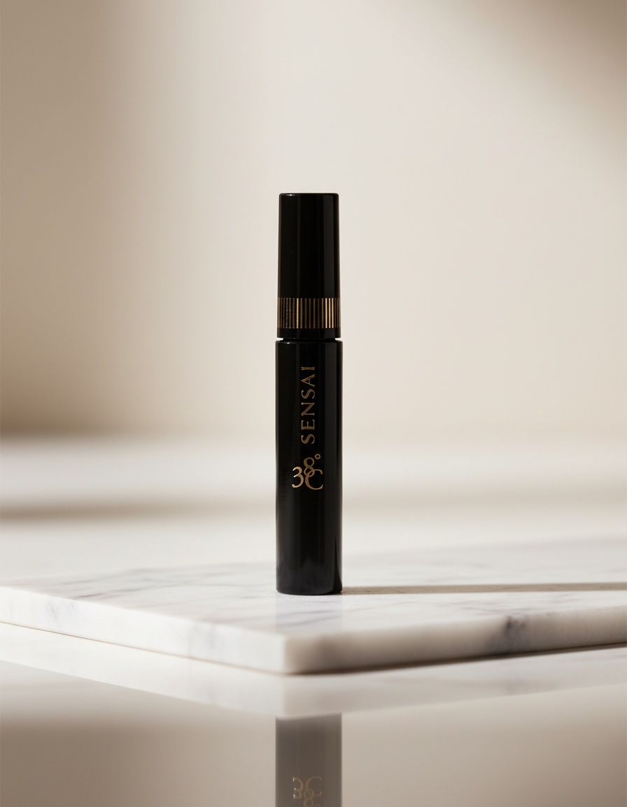 Sensai MASCARA 38ºC #M-1-Black 6 ml - Afbeelding 2