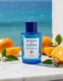 Acqua Di Parma BLU MEDITERRANEO ARANCE DI CAPRI edt vapo 180 ml