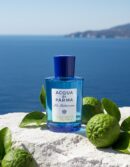 Acqua Di Parma BLU MEDITERRANEO BERGAMOTTO DI CALABRIA edt vapo 100 ml