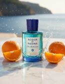 Acqua Di Parma BLU MEDITERRANEO MANDARIN DI SICILIA edt vapo 100 ml