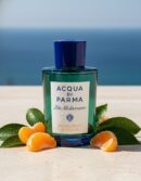 Acqua Di Parma BLU MEDITERRANEO MANDARIN DI SICILIA edt vapo 180 ml