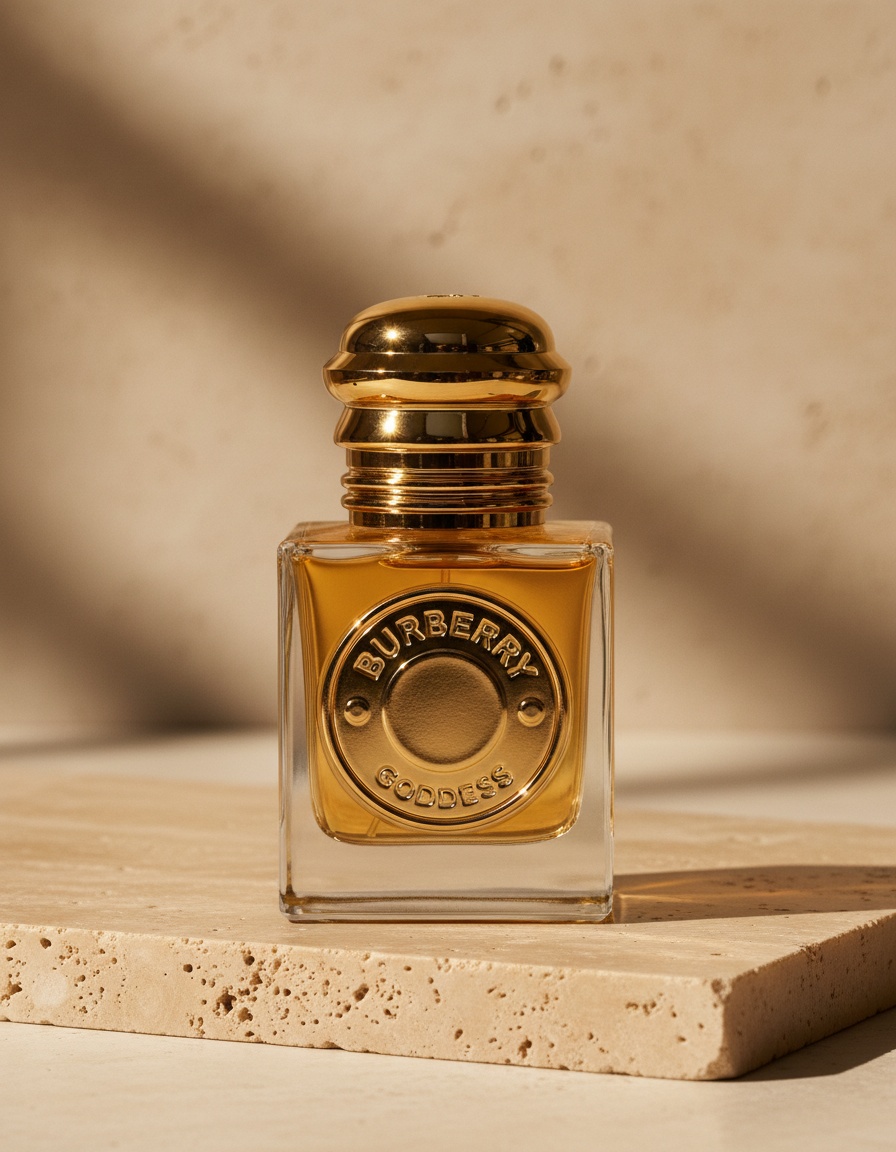 BURBERRY GODDESS edp vapo 30 ml - Afbeelding 2