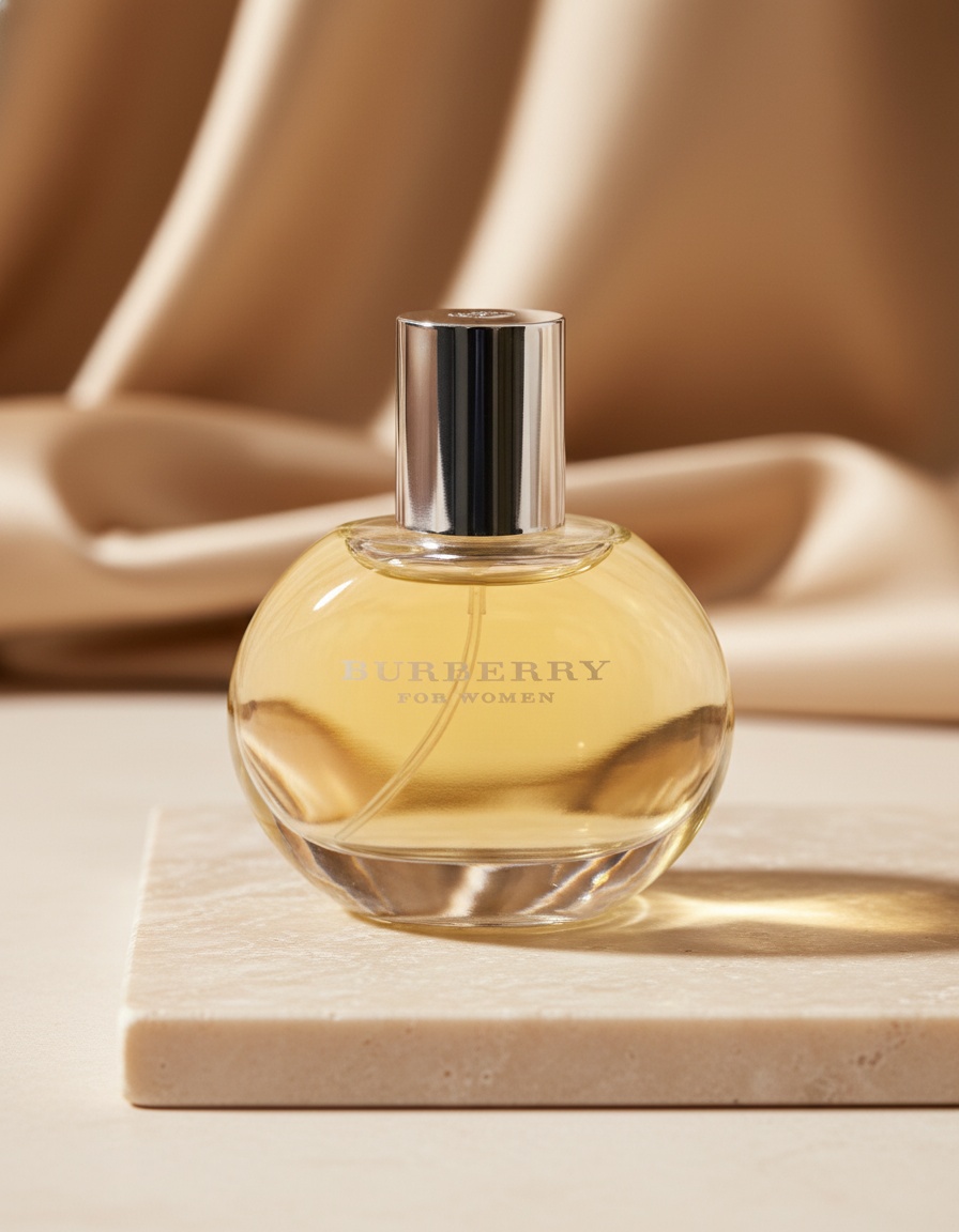 BURBERRY eau de parfum spray 30 ml - Afbeelding 2