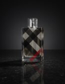 Burberry BRIT FOR HER eau de parfum spray 100 ml
