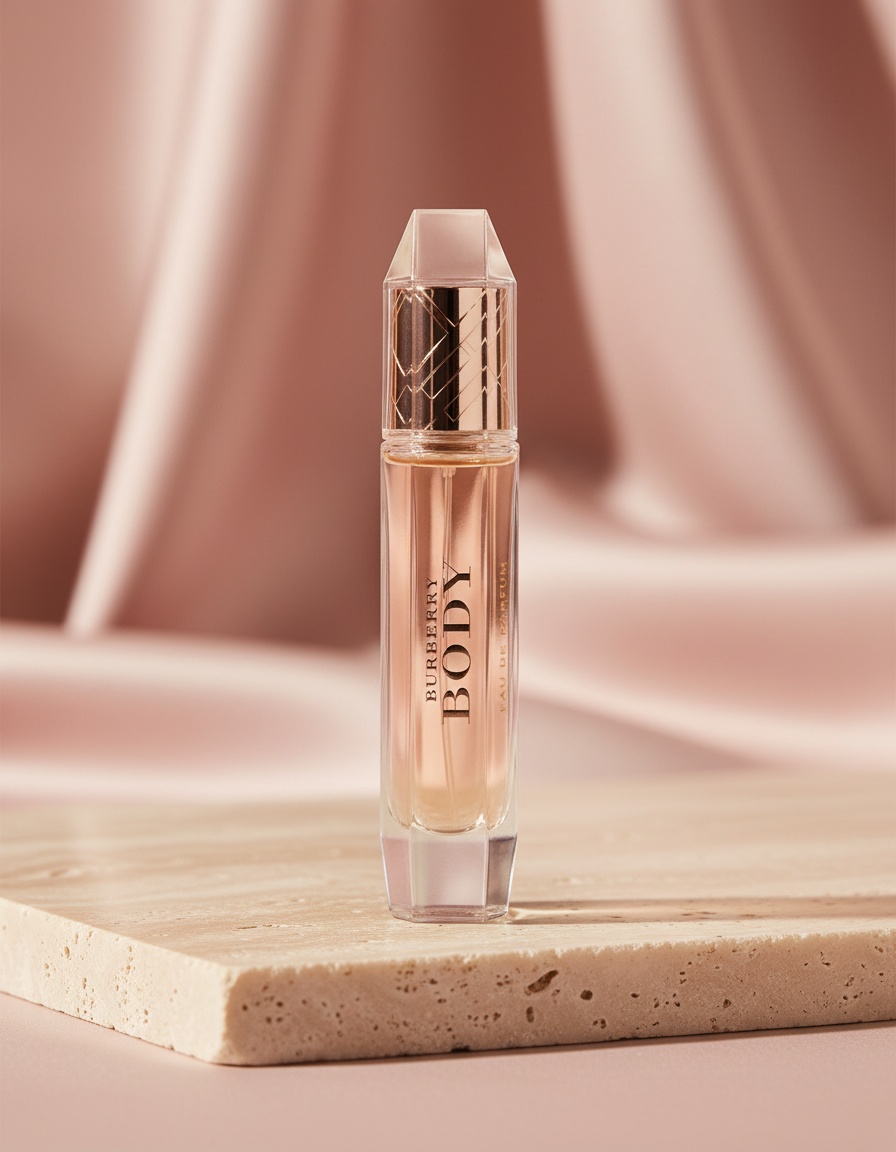 Burberry BODY eau de parfum spray 60 ml - Afbeelding 2