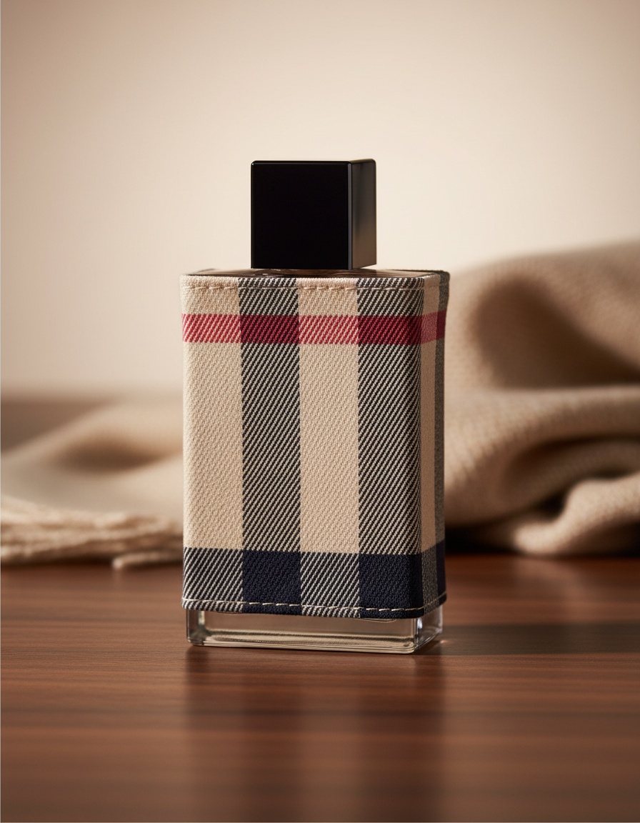 Burberry LONDON eau de parfum spray 100 ml - Afbeelding 2