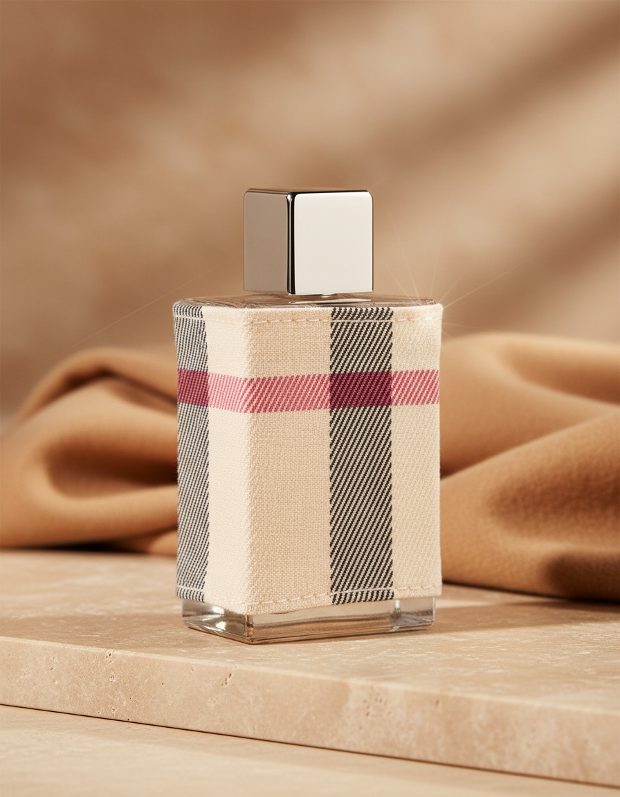 Burberry LONDON eau de parfum spray 50 ml - Afbeelding 2