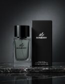 MR BURBERRY eau de toilette spray 100 ml