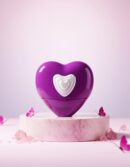 BURBERRY HERO edp vapor 150 ml