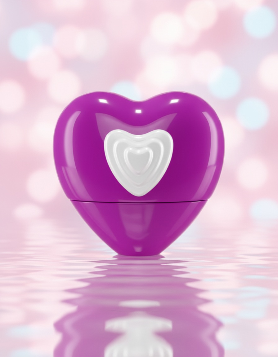 BURBERRY HERO edt refill 200 ml - Afbeelding 2