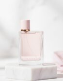 BURBERRY HER eau de parfum spray 50 ml