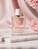 BURBERRY HER eau de parfum spray 30 ml