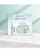 Anne MÖller BLOCKAGE RITUAL MOISTURIZING AND FILLING EFFECT SET OF 4 pcs