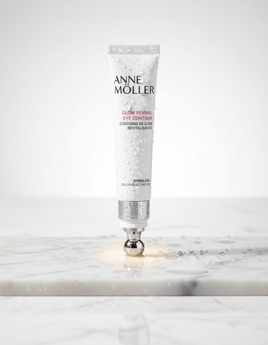 Anne MÖller STIMULÂGE glow revival eye contour 15 ml - Afbeelding 2