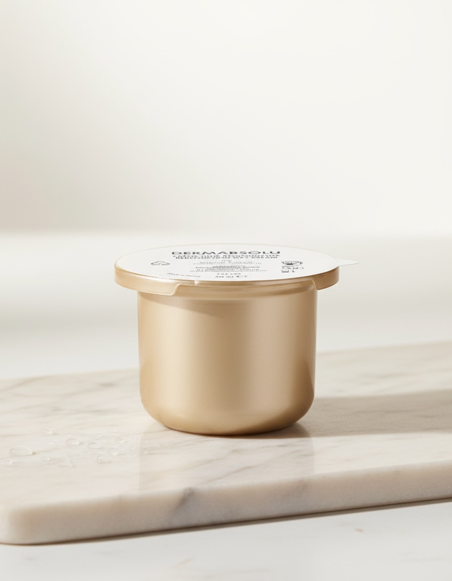 AvÈne DERMABSOLU redensifying day cream recharge 50 ml - Afbeelding 2