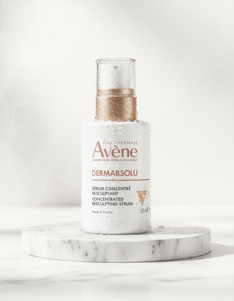 AvÈne DERMABSOLU concentrated serum 30 ml - Afbeelding 2