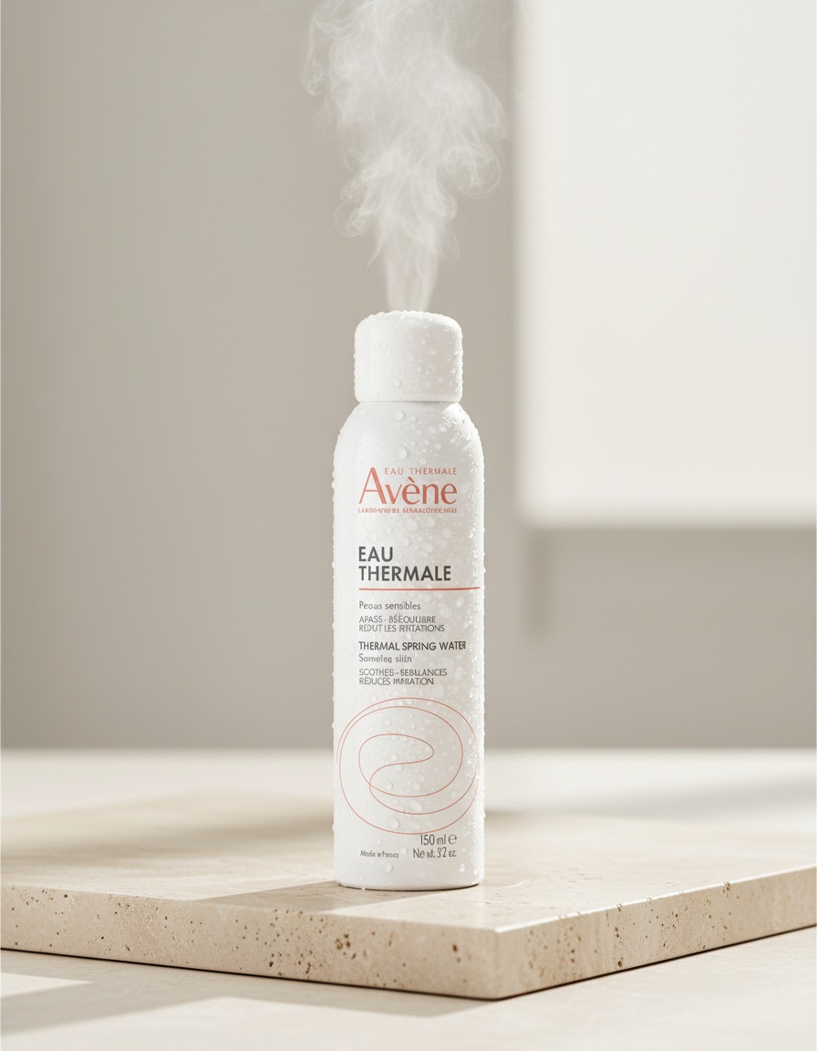 AvÈne Avène THERMAL WATER spray 150 ml - Afbeelding 2
