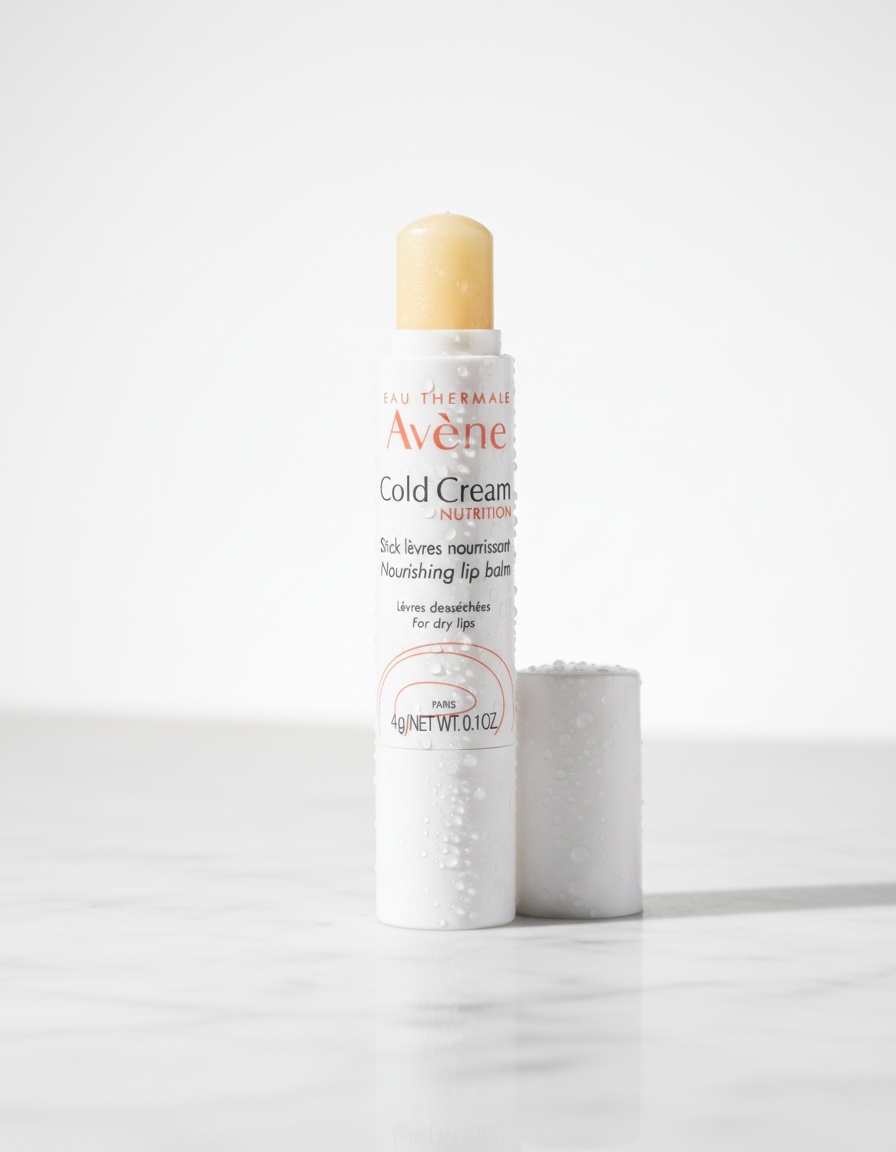 AvÈne COLD CREAM stick de labios nutritivo 4 gr - Afbeelding 2