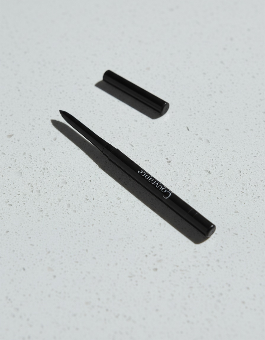 AvÈne COUVRANCE high definition eye pencil 0.30 gr - Afbeelding 2