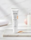 AvÈne COUVRANCE fluid makeup base for sensitive skin #sand 30 ml