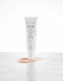 AvÈne COUVRANCE fluid makeup base for sensitive skin #honey 30 ml