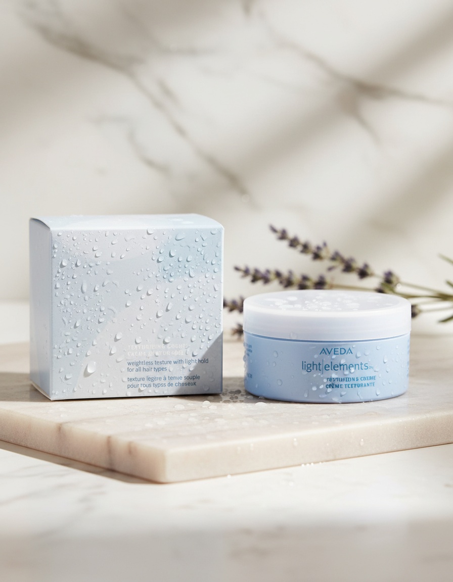 Aveda LIGHT ELEMENTS texturizing creme 75 ml - Afbeelding 2