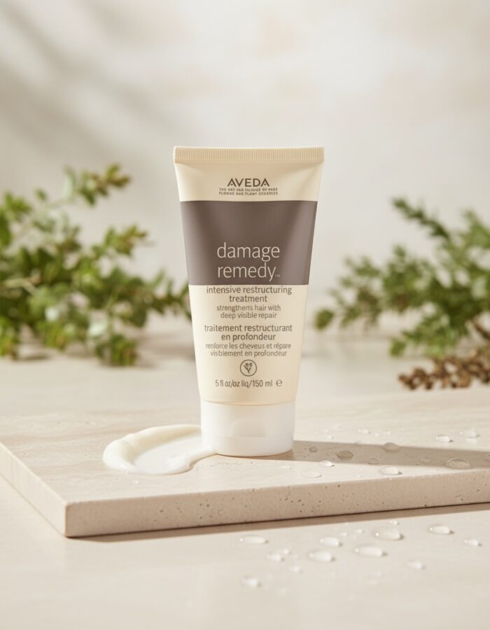 Aveda DAMAGE REMEDY intensive restructuring treatment 150 ml - Afbeelding 3