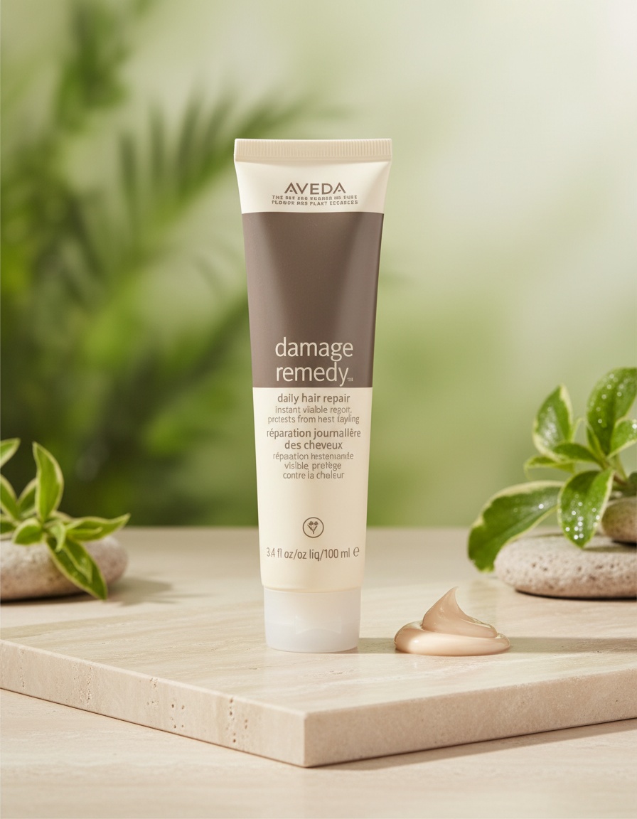 Aveda DAMAGE REMEDY daily hair repair 100 ml - Afbeelding 2