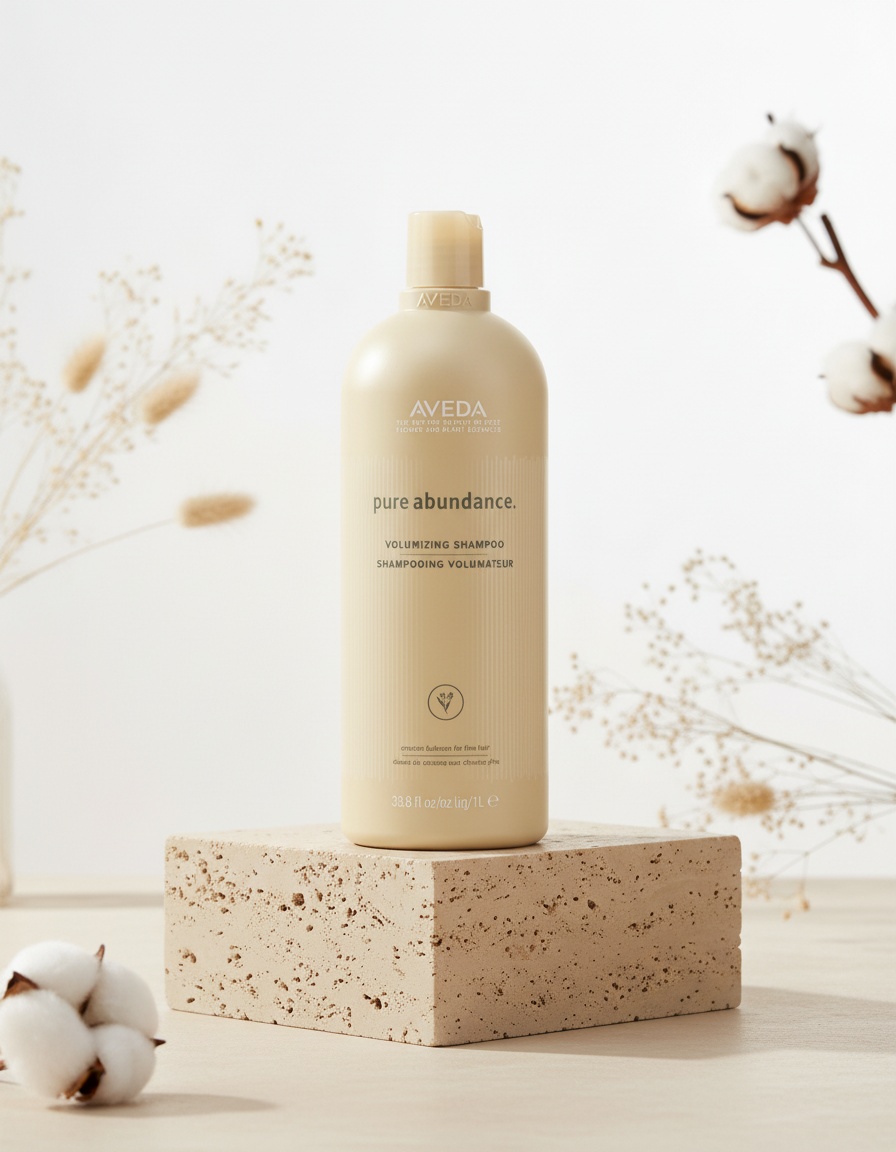 Aveda PURE ABUNDANCE volumizing shampoo 1000 ml - Afbeelding 2