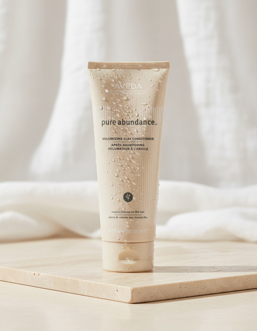 Aveda PURE ABUNDANCE volumizing clay conditioner 200 ml - Afbeelding 2