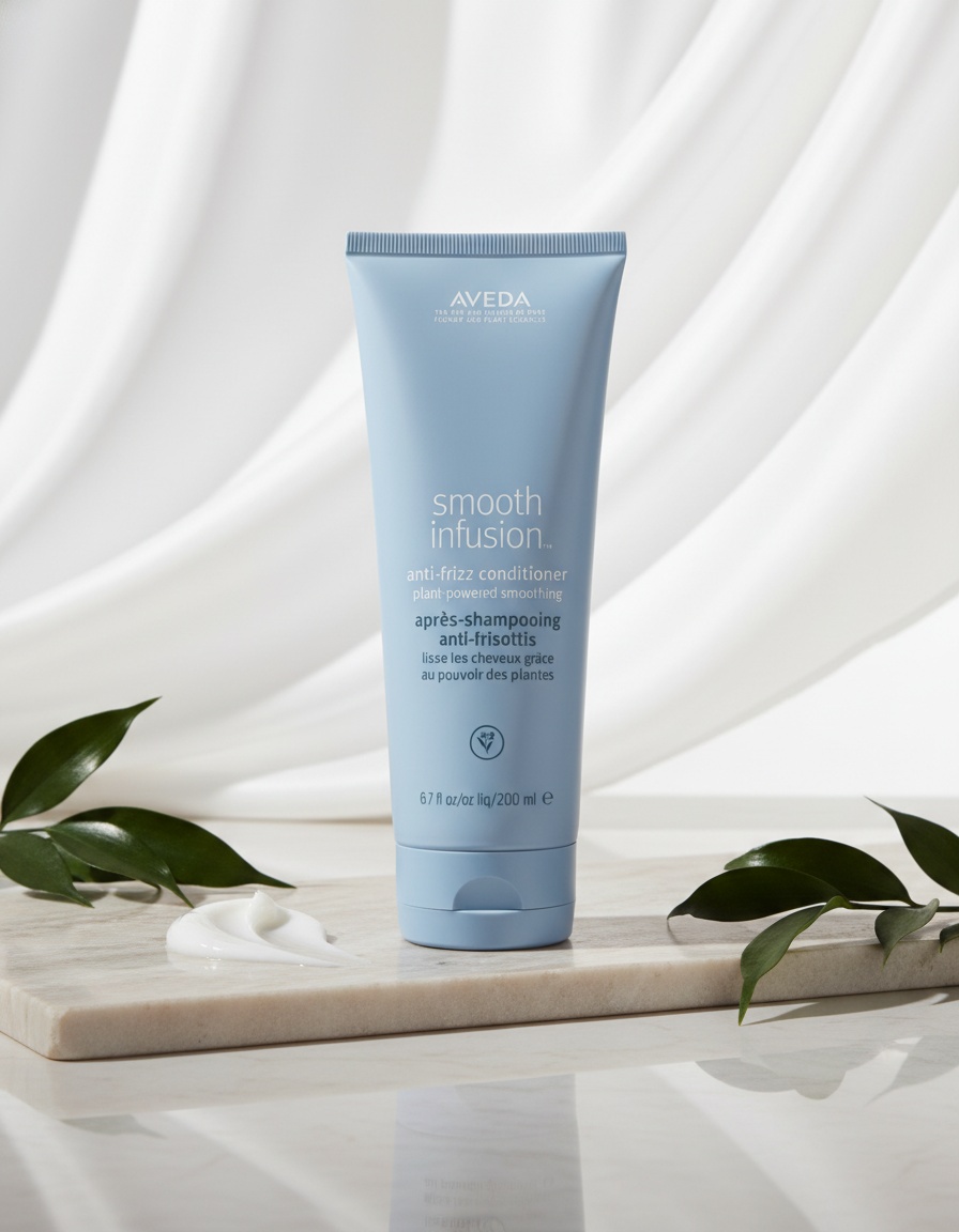 Aveda SMOOTH INFUSION conditioner 200 ml - Afbeelding 2