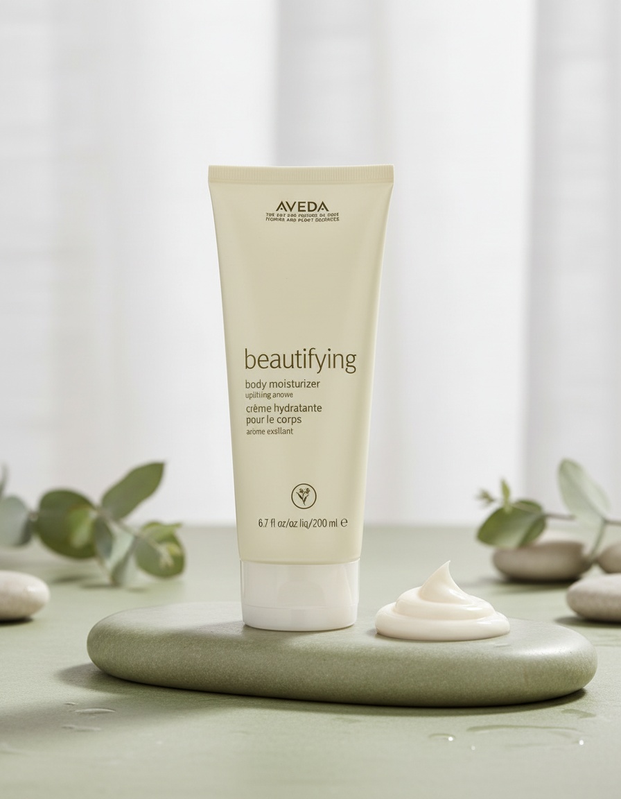 Aveda BEAUTIFYING body moisturizer 200 ml - Afbeelding 2