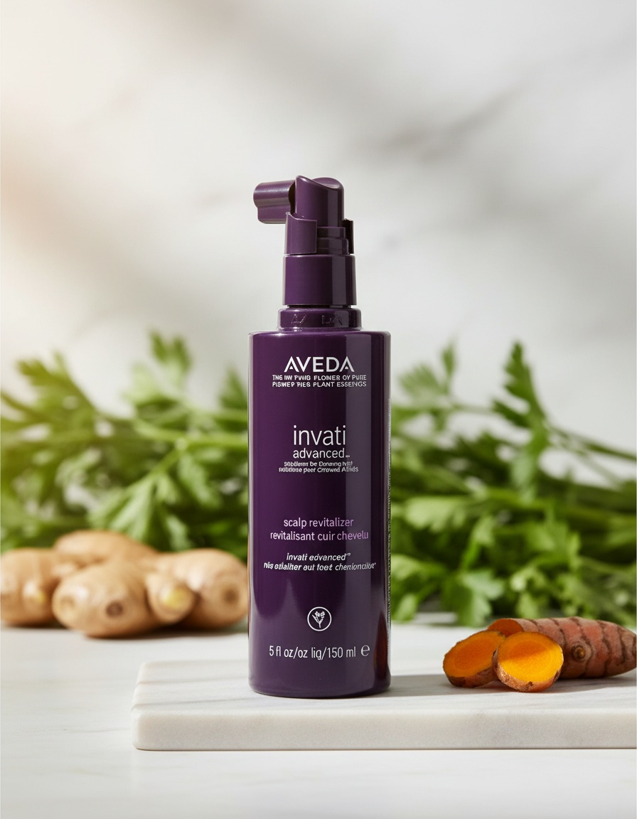 Aveda INVATI scalp revitalizer 150 ml - Afbeelding 2