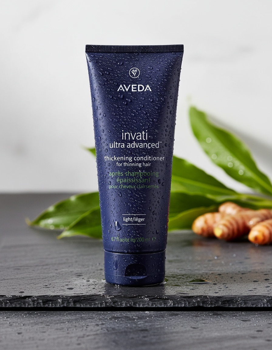 Aveda INVATI thickening conditioner 200 ml - Afbeelding 2