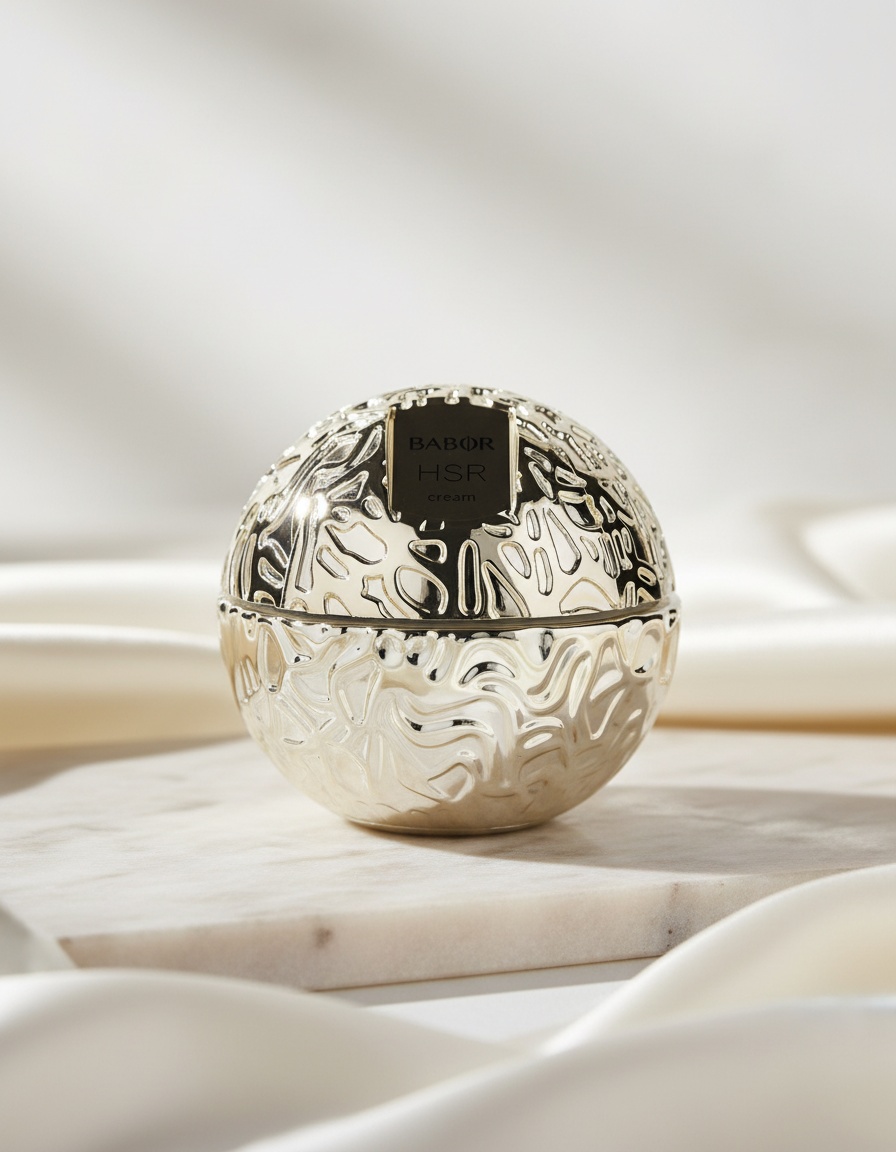 Babor HSR LIFTING anti-wrinkle cream 50 ml - Afbeelding 2