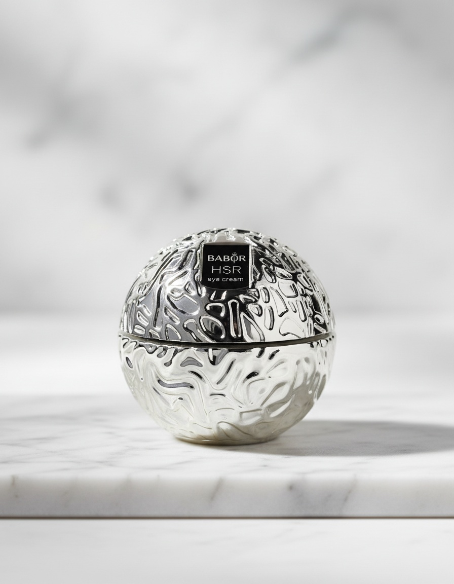 Babor HSR LIFTING anti-wrinkle eye contour 30 ml - Afbeelding 2