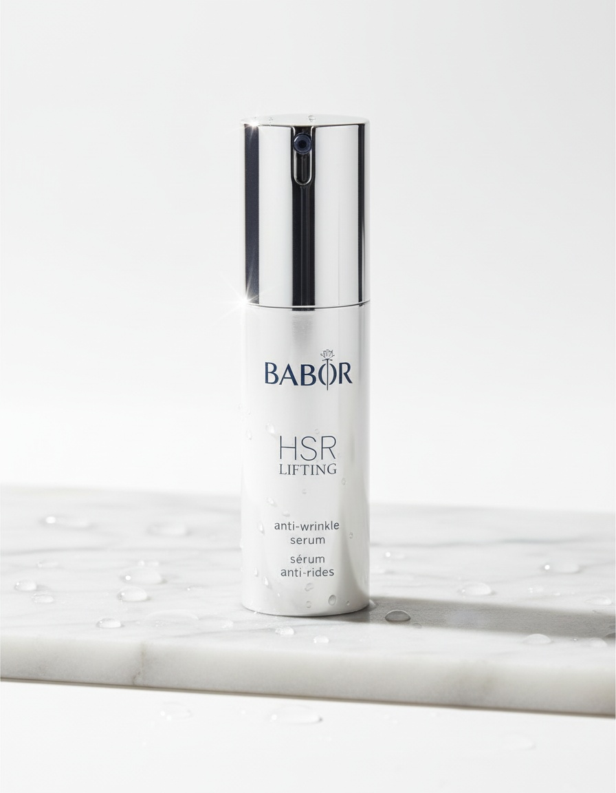 Babor HSR LIFTING anti-wrinkle serum 30 ml - Afbeelding 2