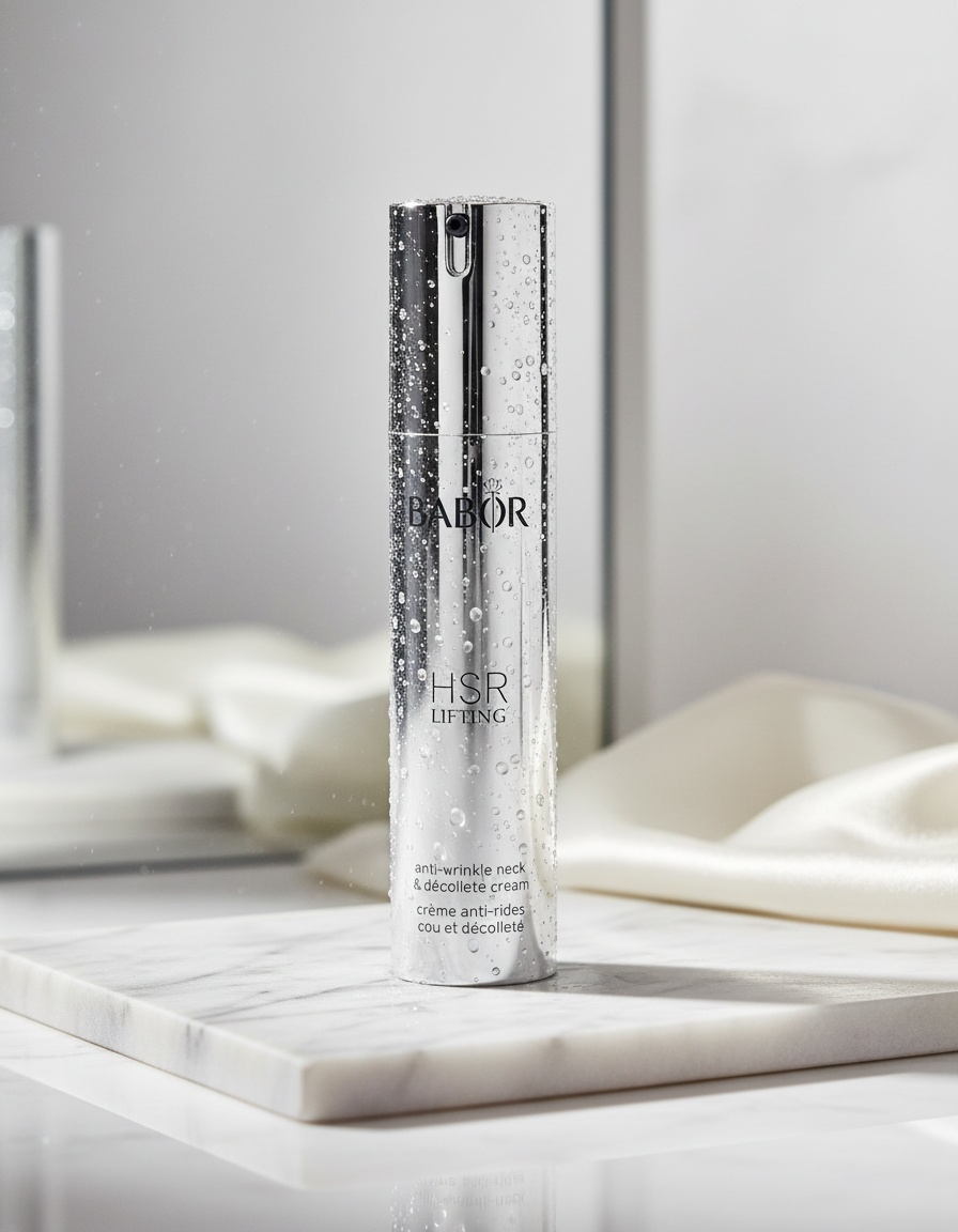 Babor HSR LIFTING neck and décolleté cream 50 ml - Afbeelding 2