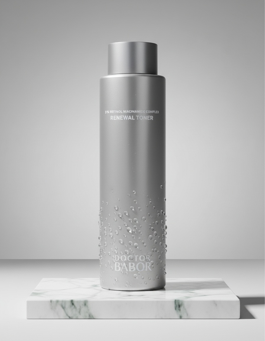 Babor RESURFACE RENEWAL tonic 200 ml - Afbeelding 2