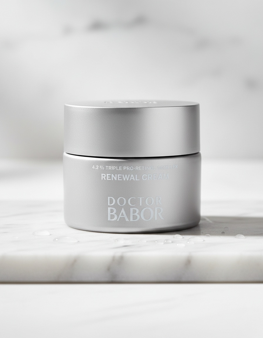 Babor RESURFACE RENEWAL cream 50 ml - Afbeelding 2