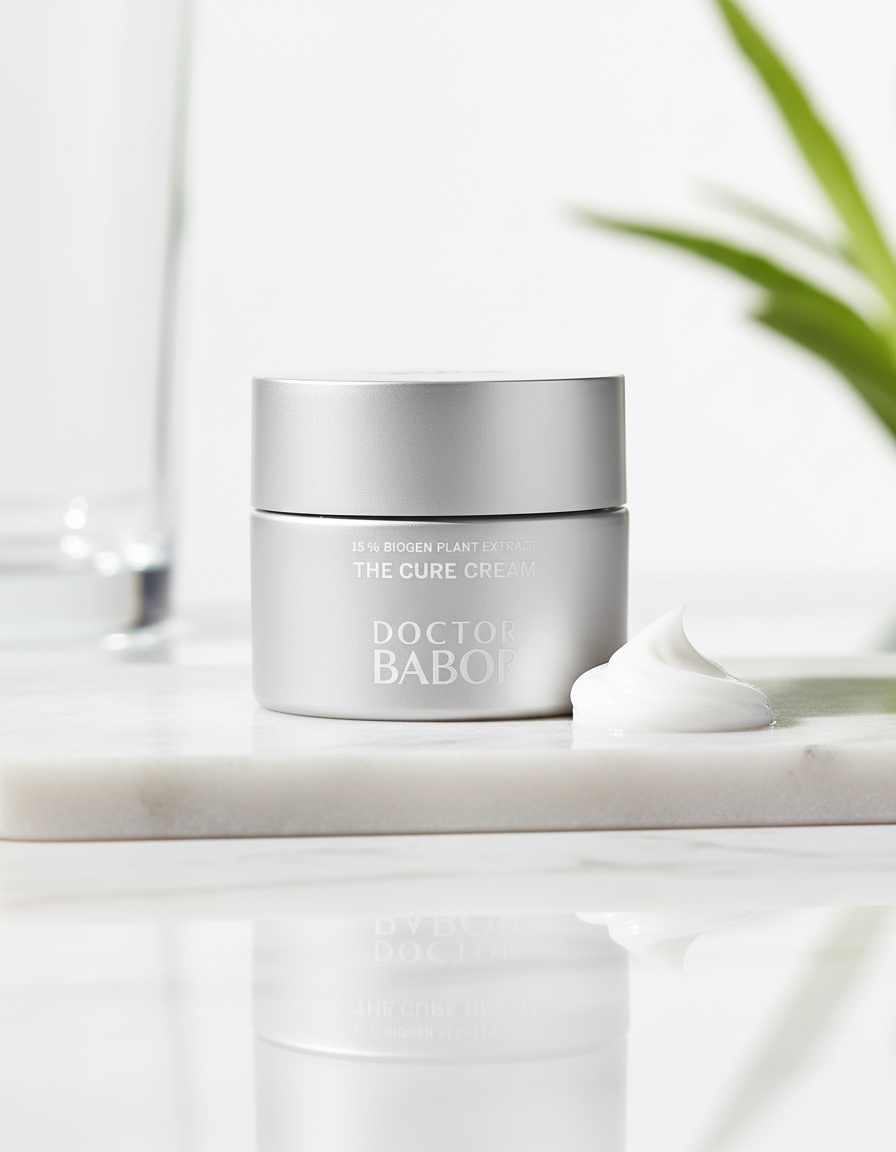 Babor THE CURE face cream 50 ml - Afbeelding 2