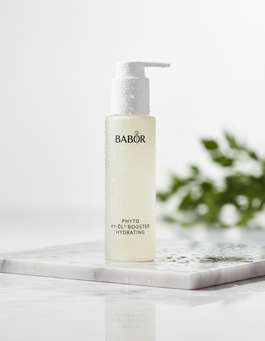 Babor PHYTO HY-ÖL moisturizing enhancer 100 ml - Afbeelding 2