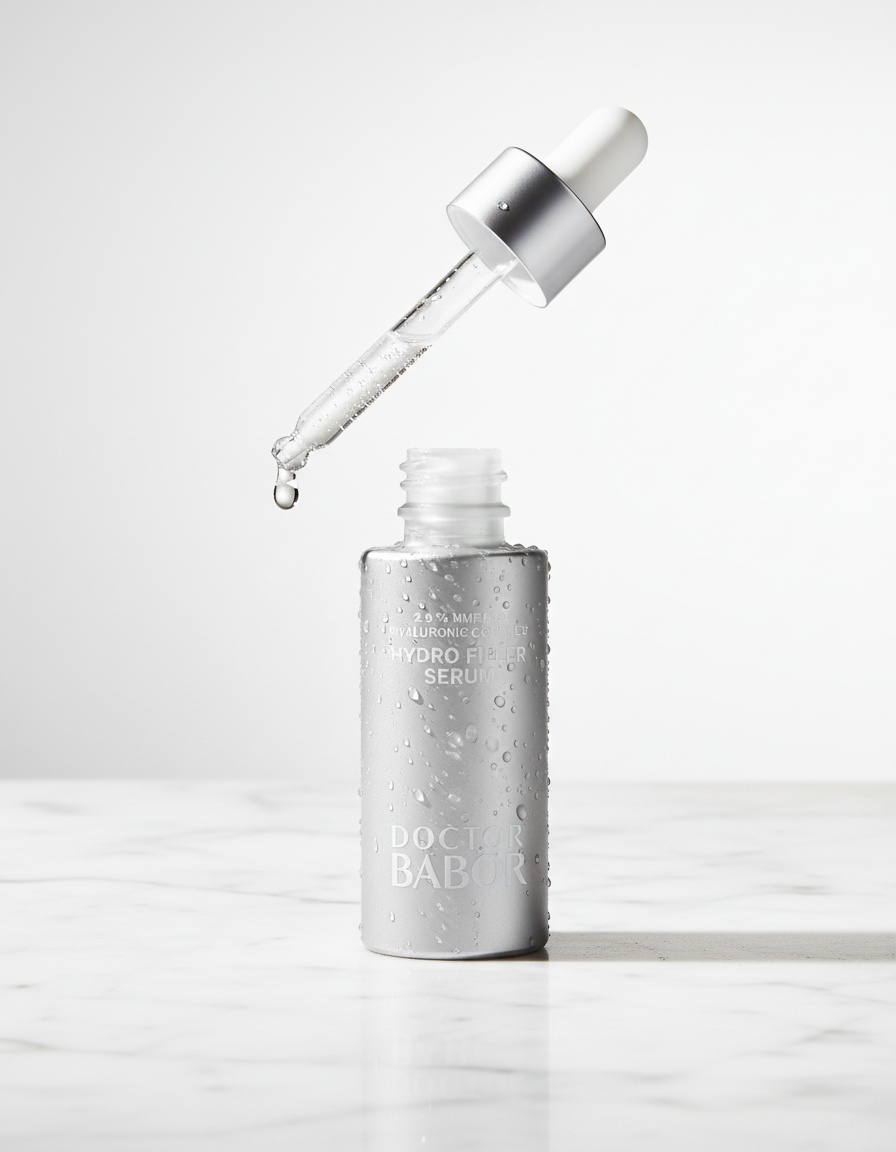 Babor HYDRATION hydro filler serum 30 ml - Afbeelding 2