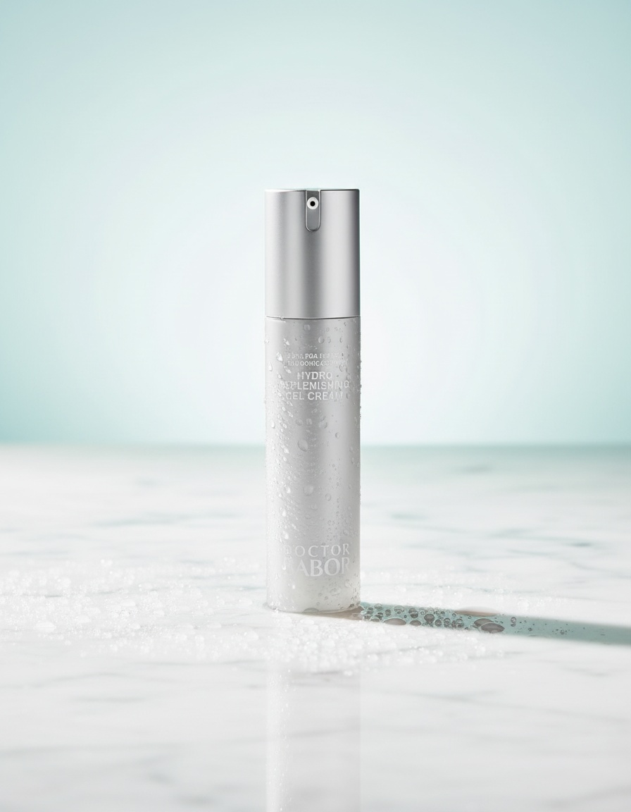 Babor HYDRATION hydro gel restorative cream 50 ml - Afbeelding 2