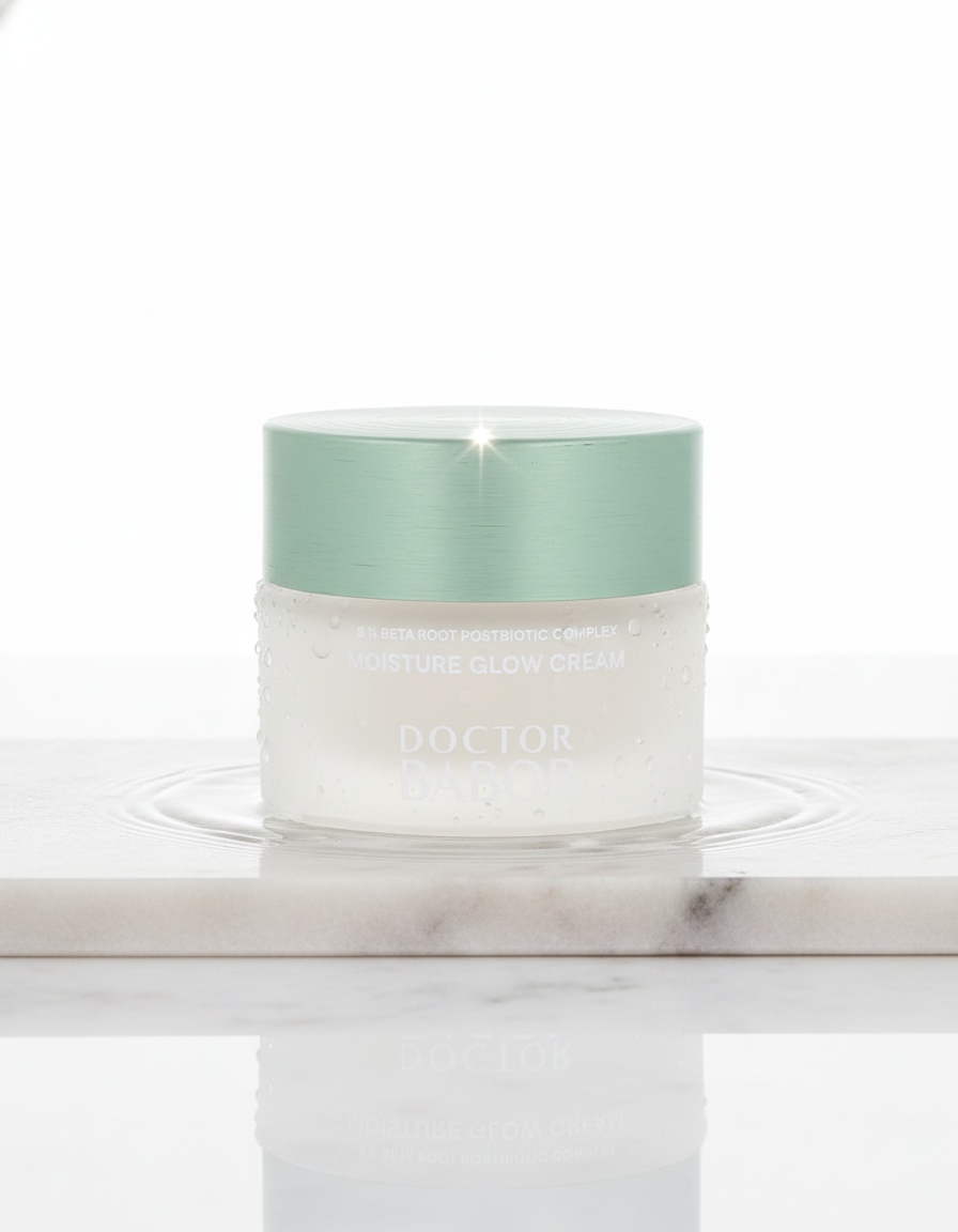 Babor CLEAN FORMANCE illuminating moisturizing cream 50 ml - Afbeelding 2