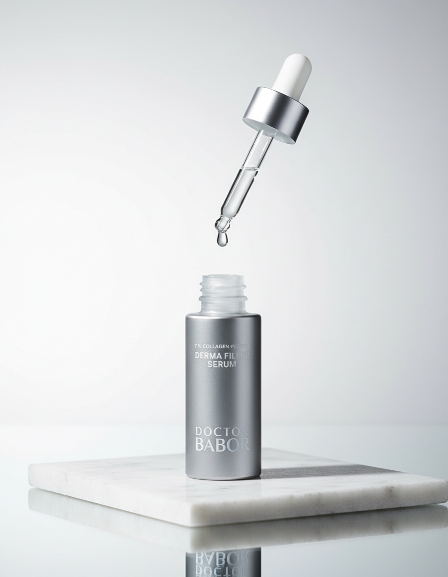 Babor DERMA FILLER serum 30 ml - Afbeelding 2