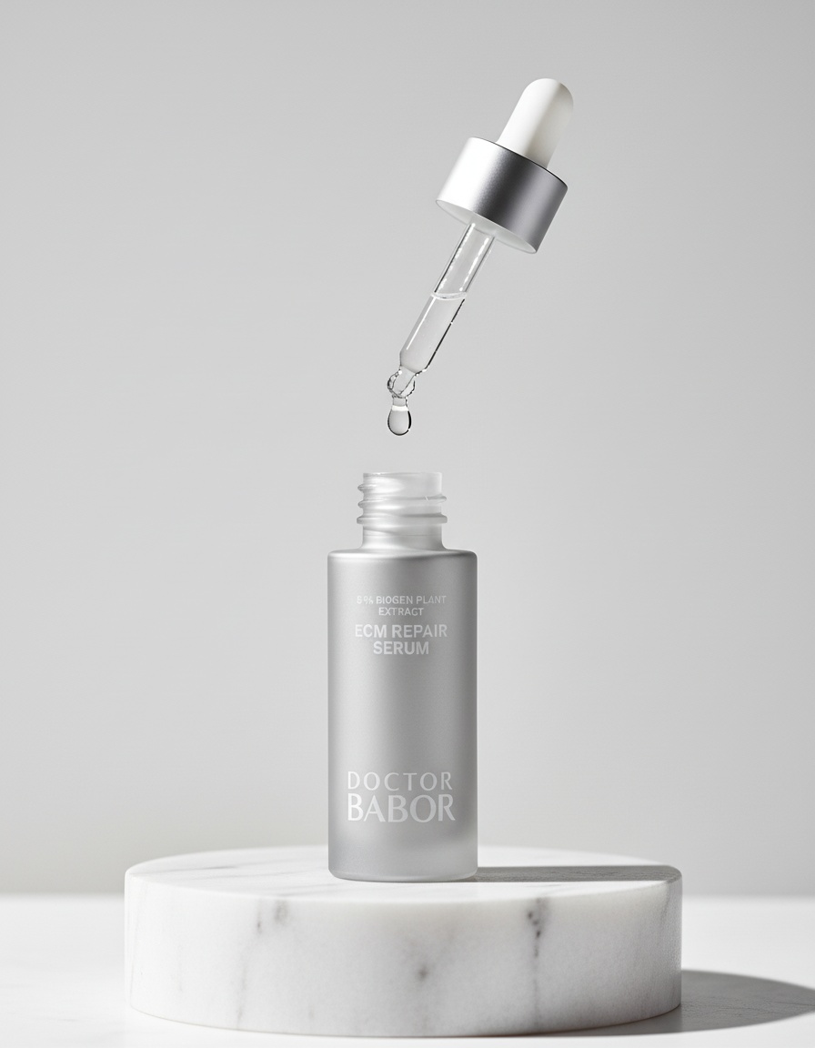 Babor ECM repair serum 30 ml - Afbeelding 2