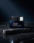 Biotherm HOMME FORCE SUPREME black mask 50 ml