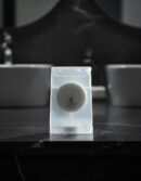 The bluebeards revenge ACCESSORIES clear perspex brush drip stand 1 pz