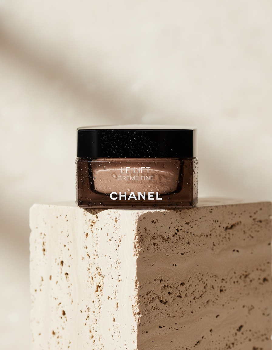 Chanel LE LIFT crème fine 50 ml - Afbeelding 2